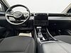 Hyundai TUCSON 1.6 CRDI 48V XLine Bianco