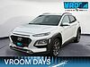 Hyundai KONA HEV 1.6 DCT XPrime Safety Bianco