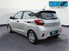 Hyundai i10 1.0 MPI Advanced Argento