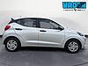 Hyundai i10 1.0 MPI Advanced Argento