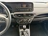 Hyundai i10 1.0 MPI Advanced Argento
