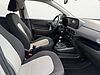 Hyundai i10 1.0 MPI Advanced Argento