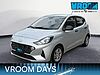 Hyundai i10 1.0 MPI Advanced Argento