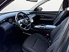 Hyundai TUCSON 1.6 HEV aut. Exellence Antracite