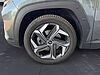Hyundai TUCSON 1.6 HEV aut. Exellence Antracite