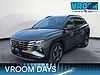 Hyundai TUCSON 1.6 HEV aut. Exellence Antracite