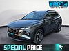 Hyundai TUCSON 1.6 HEV aut. Exellence Antracite