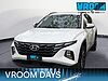 Hyundai TUCSON 1.6 HEV aut. XTech Bianco