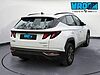 Hyundai TUCSON 1.6 HEV aut. XTech Bianco