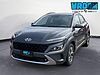 Hyundai KONA HEV 1.6 DCT XLine Grigio scuro