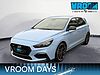 Hyundai i30 2.0 T-GDI 275 CV 5 porte N Performance Azzurro