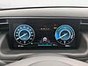 Hyundai TUCSON 1.6 HEV aut. XLine Blu