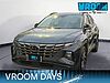 Hyundai TUCSON 1.6 CRDI 48V XLine Blu