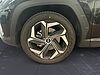 Hyundai TUCSON 1.6 HEV aut. XTech Nero