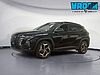 Hyundai TUCSON 1.6 HEV aut. XTech Nero