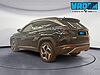 Hyundai TUCSON 1.6 HEV aut. XTech Nero