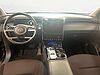 Hyundai TUCSON 1.6 HEV aut. XTech Nero