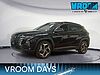 Hyundai TUCSON 1.6 HEV aut. XTech Nero