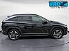 Hyundai TUCSON 1.6 PHEV 4WD aut. Exellence Nero