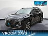 Hyundai TUCSON 1.6 PHEV 4WD aut. Exellence Nero