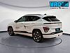 Hyundai KONA EV 64.8 KWh Exclusive Bianco