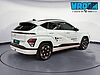 Hyundai KONA EV 64.8 KWh Exclusive Bianco