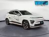 Hyundai KONA EV 64.8 KWh Exclusive Bianco