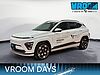 Hyundai KONA EV 64.8 KWh Exclusive Bianco