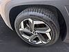 Hyundai TUCSON 1.6 HEV aut. Exellence Bronzo