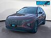 Hyundai TUCSON 1.6 HEV aut. XLine Bordeaux