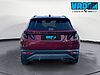 Hyundai TUCSON 1.6 HEV aut. XLine Bordeaux