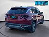 Hyundai TUCSON 1.6 HEV aut. XLine Bordeaux