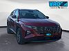 Hyundai TUCSON 1.6 HEV aut. XLine Bordeaux