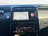 Hyundai TUCSON 1.6 HEV aut. XLine Bordeaux