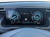 Hyundai TUCSON 1.6 HEV aut. XLine Bordeaux