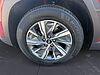 Hyundai TUCSON 1.6 HEV aut. XLine Bordeaux