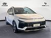 Hyundai Bayon 1.2 MPI XLine Bianco