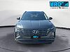 Hyundai TUCSON 1.6 HEV aut. XLine Grigio scuro