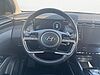 Hyundai TUCSON 1.6 HEV aut. XLine Grigio scuro