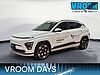 Hyundai KONA EV 64.8 KWh Exclusive Bianco