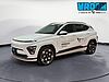 Hyundai KONA EV 64.8 KWh Exclusive Bianco