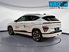 Hyundai KONA EV 64.8 KWh Exclusive Bianco