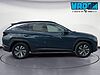 Hyundai TUCSON 1.6 HEV 4WD aut. XLine Blu
