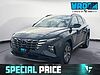 Hyundai TUCSON 1.6 HEV 4WD aut. XLine Blu