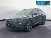 Hyundai TUCSON 1.6 HEV aut. Exellence Blu