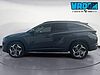 Hyundai TUCSON 1.6 HEV aut. Exellence Blu