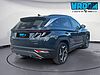 Hyundai TUCSON 1.6 HEV aut. Exellence Blu