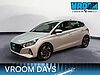 Hyundai i20 1.0 T-GDI 48V iMT Connectline Grigio