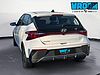 Hyundai i20 1.2 MPI Connectline Bianco