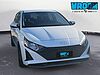 Hyundai i20 1.2 MPI Connectline Bianco